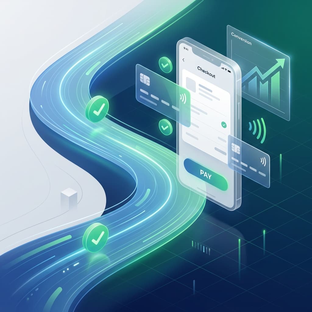 Checkout UX That Converts: The Small Things That Matter