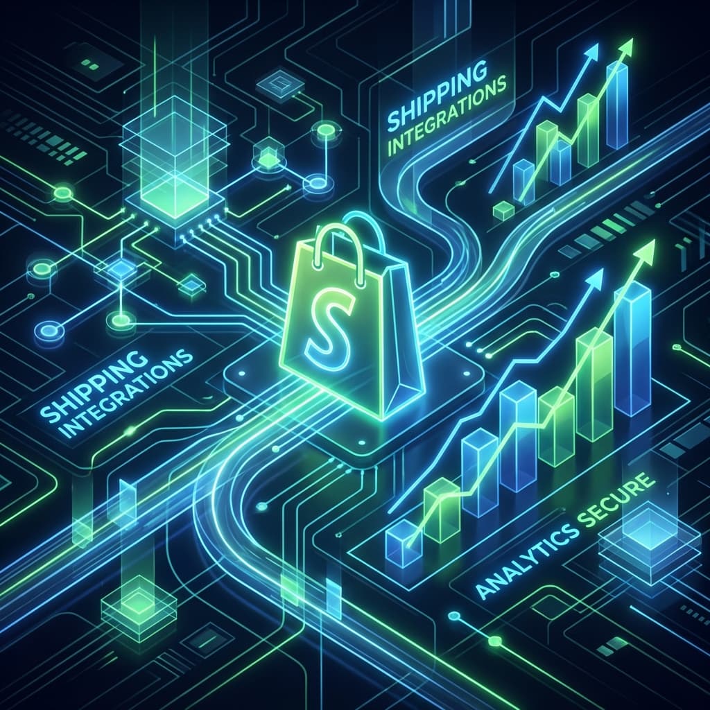 Shipping Shopify Integrations Without Breaking Analytics